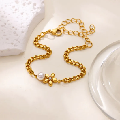 Bracelet "Elza"