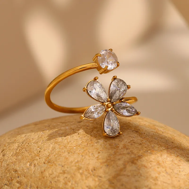 Bague "Celyna"