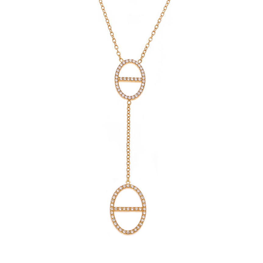 Collier "Dune"