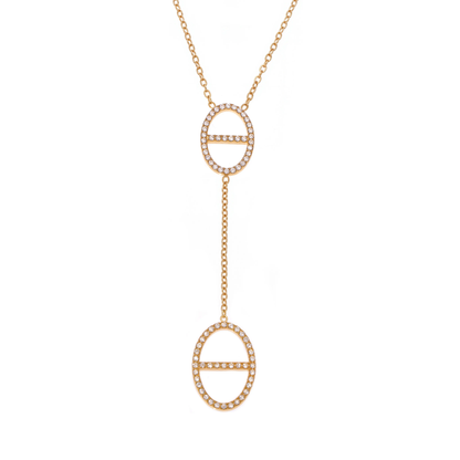 Collier "Dune"