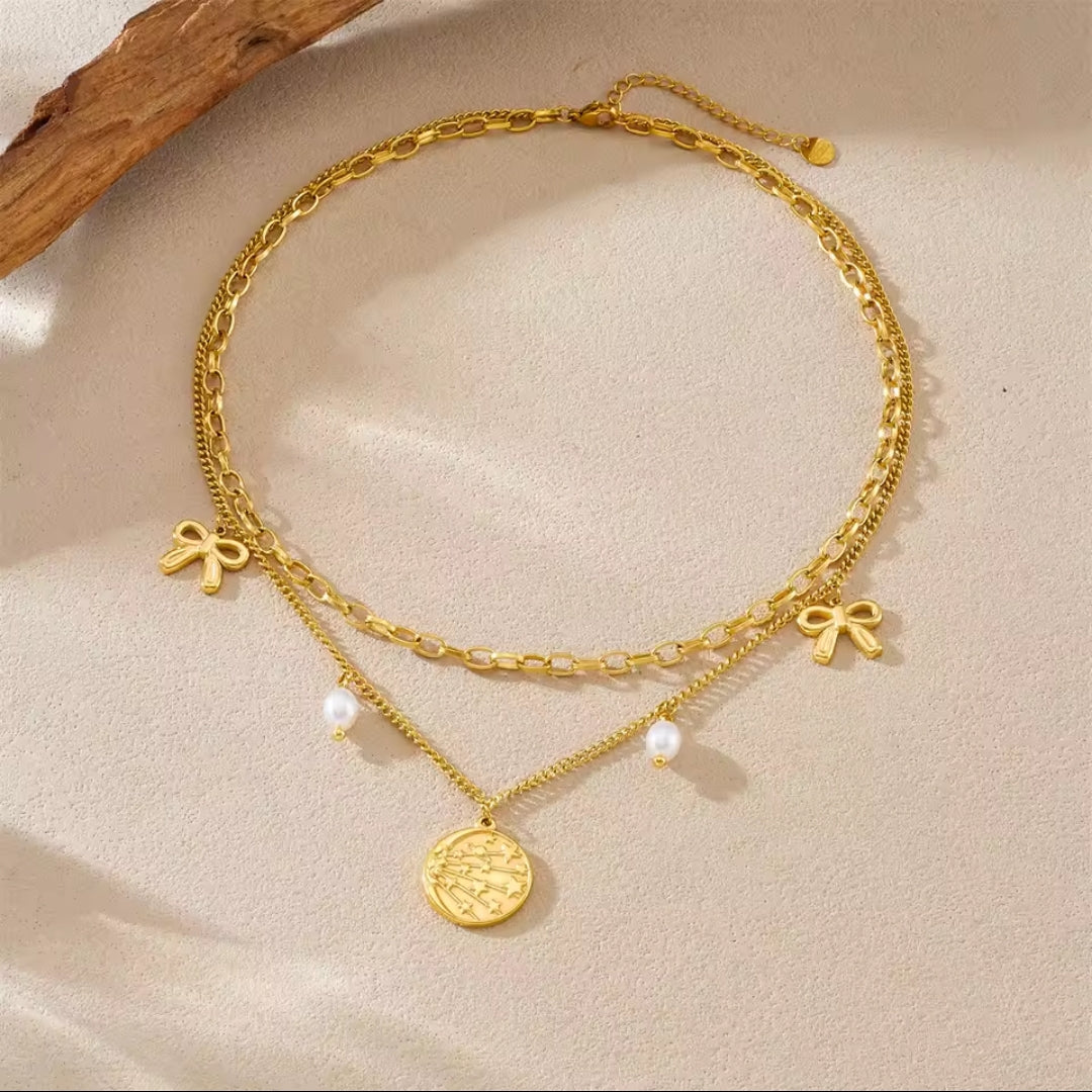 Collier "Armelle"