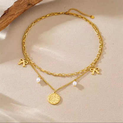 Collier "Armelle"