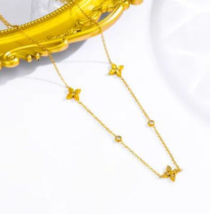 Collier "Lydiane"