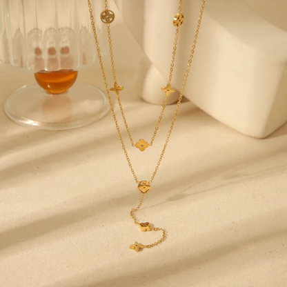 Collier "Divya"