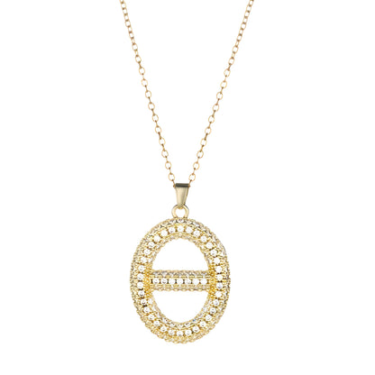 Collier "Assia"