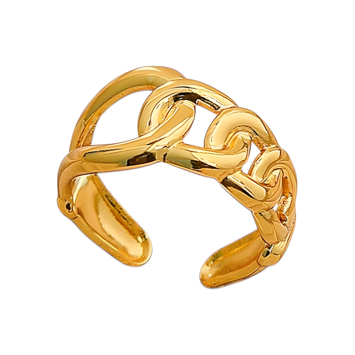 Bague "Cilia"