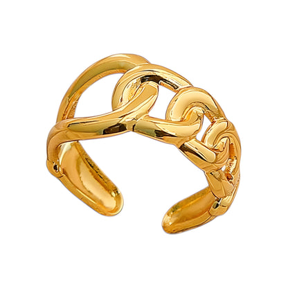 Bague "Cilia"