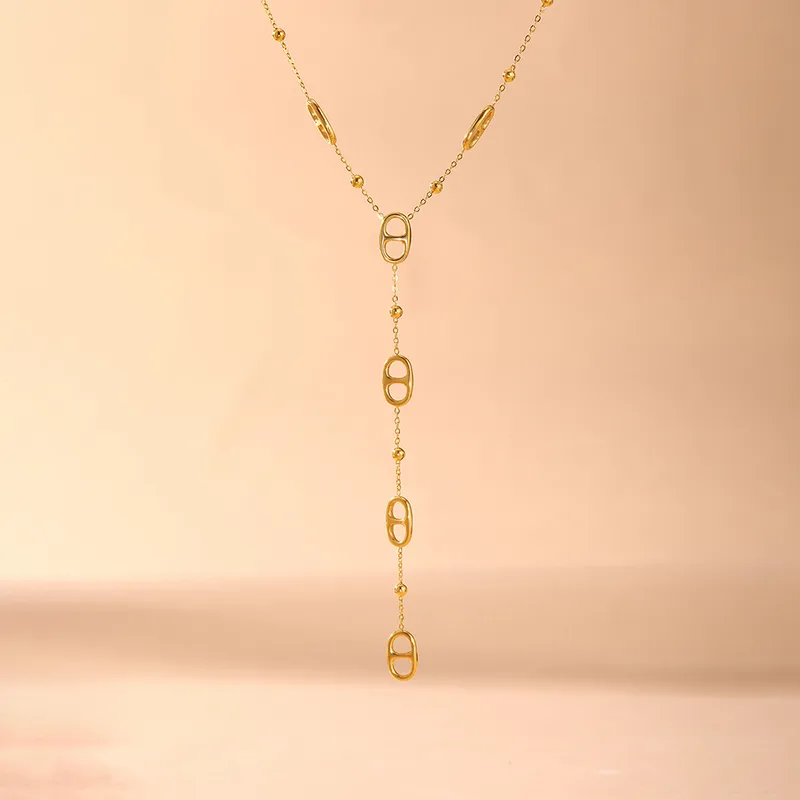 Collier "Bellina"