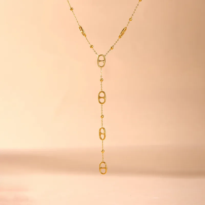 Collier "Bellina"