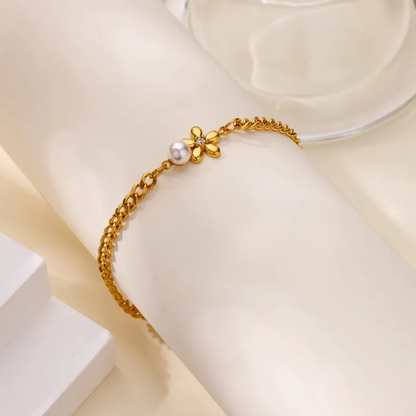 Bracelet "Elza"
