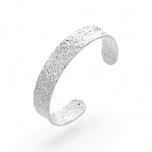 Bracelet "Adana argent"