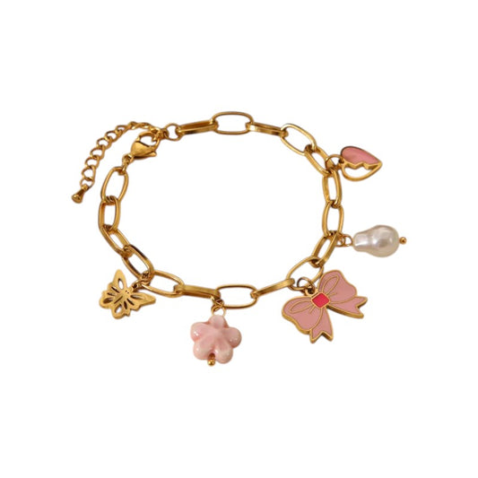 Bracelet "Lyna"